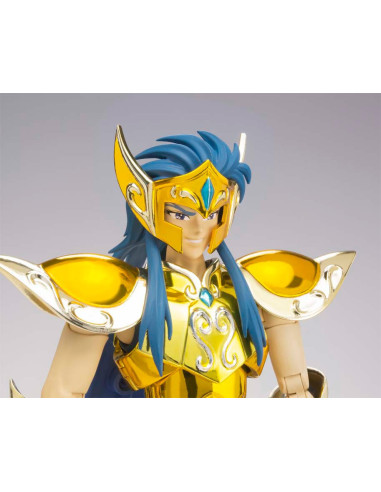 Myth Cloth EX - Camus du Verseau EU/HK