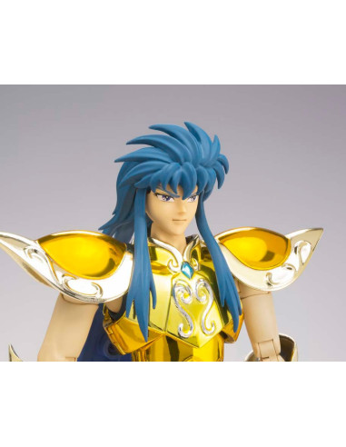 Myth Cloth EX - Camus du Verseau EU/HK