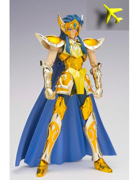 Myth Cloth EX - Camus du Verseau EU/HK