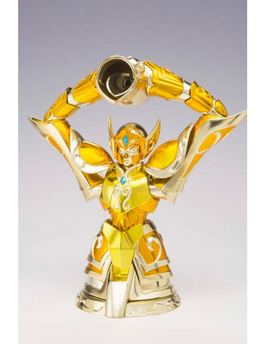 Myth Cloth EX - Camus du Verseau EU/HK