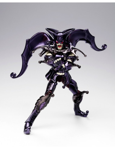 Myth Cloth - Charon de l'Acheron