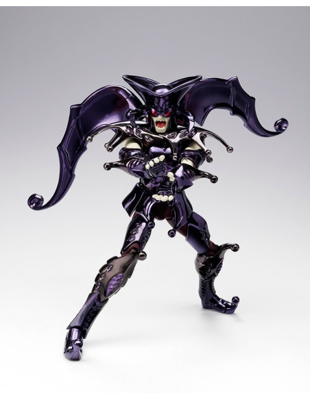 Myth Cloth - Charon de l'Acheron