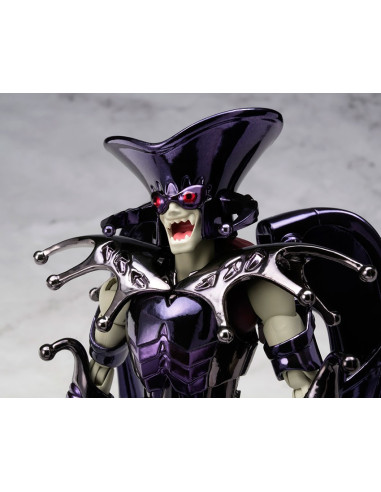 Myth Cloth - Charon de l'Acheron