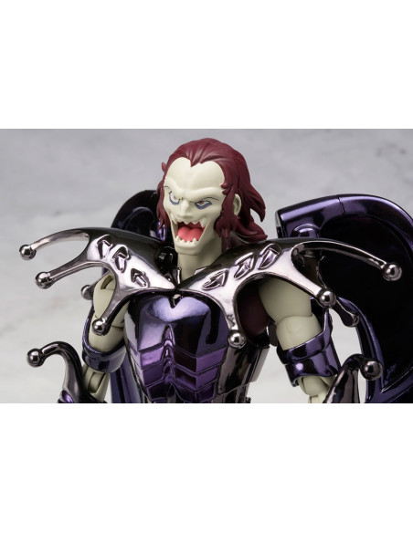 Myth Cloth - Charon de l'Acheron