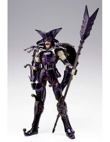 Myth Cloth - Charon de l'Acheron