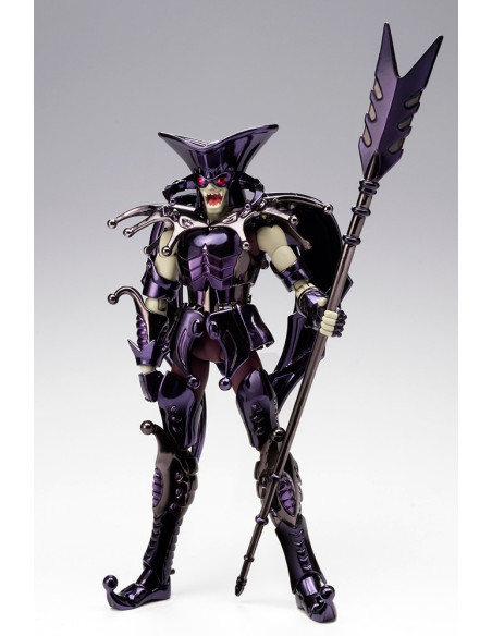 Myth Cloth - Charon de l'Acheron