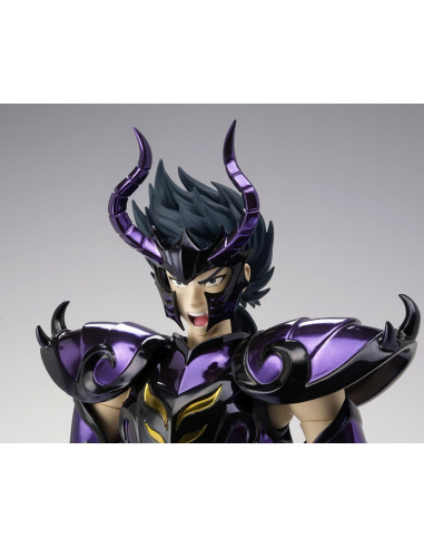 Myth Cloth EX - Shura du Capricorne Surplis EU