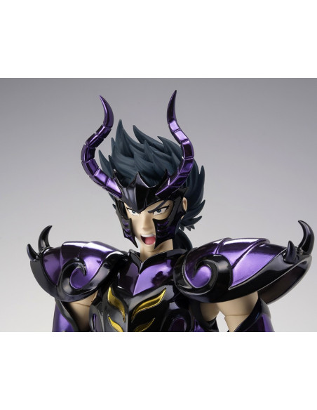 Myth Cloth EX - Shura du Capricorne Surplis EU