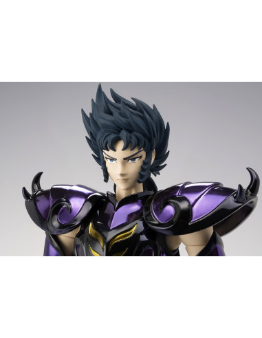 Myth Cloth EX - Shura du Capricorne Surplis EU