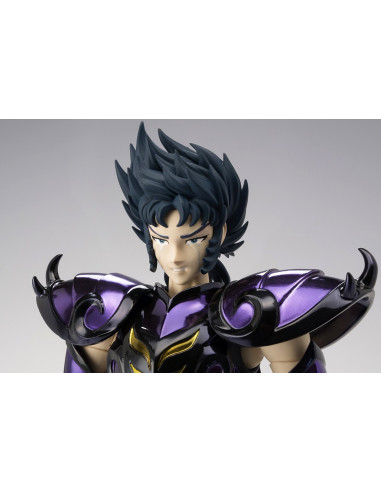 Myth Cloth EX - Shura du Capricorne Surplis EU