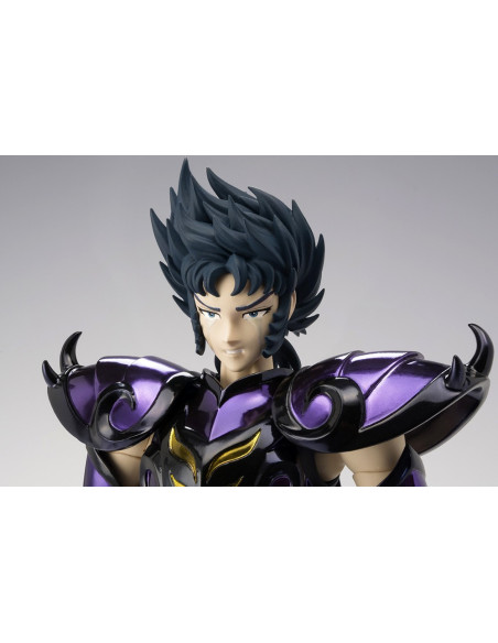 Myth Cloth EX - Shura du Capricorne Surplis EU