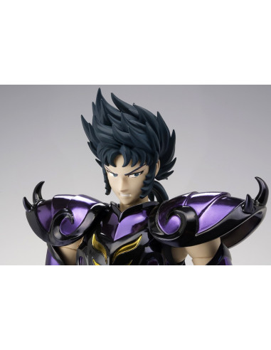 Myth Cloth EX - Shura du Capricorne Surplis EU