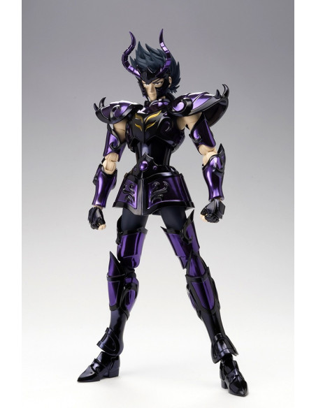 Myth Cloth EX - Shura du Capricorne Surplis EU