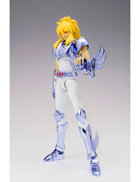 Myth Cloth EX - Cygne Hyoga EU
