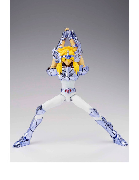 Myth Cloth EX - Cygne Hyoga EU