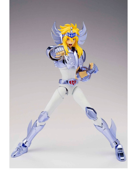Myth Cloth EX - Cygne Hyoga EU
