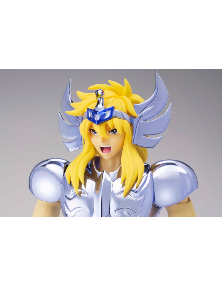 Myth Cloth EX - Cygne Hyoga EU