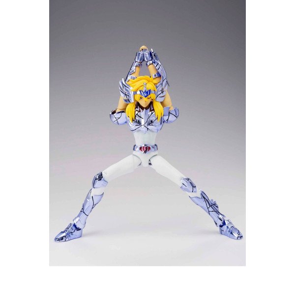 Myth Cloth EX - Cygne Hyoga EU/HK