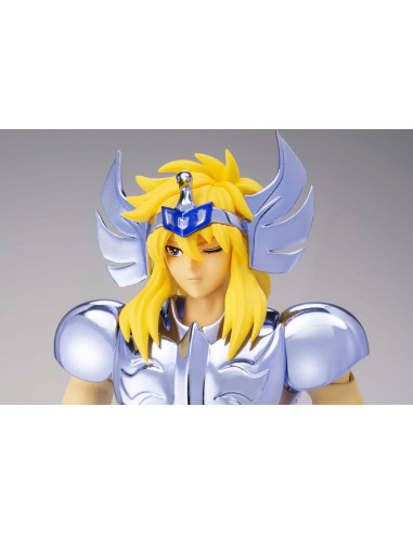 Myth Cloth EX - Cygne Hyoga EU