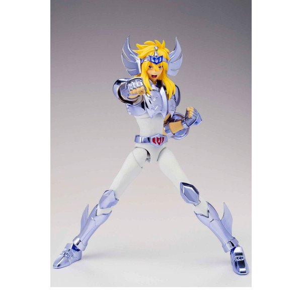 Myth Cloth EX - Cygne Hyoga EU/HK