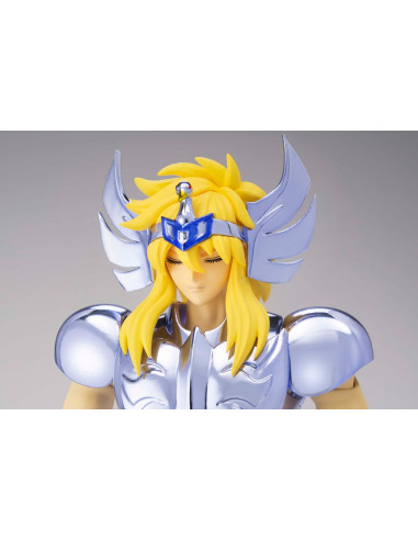 Myth Cloth EX - Cygne Hyoga EU