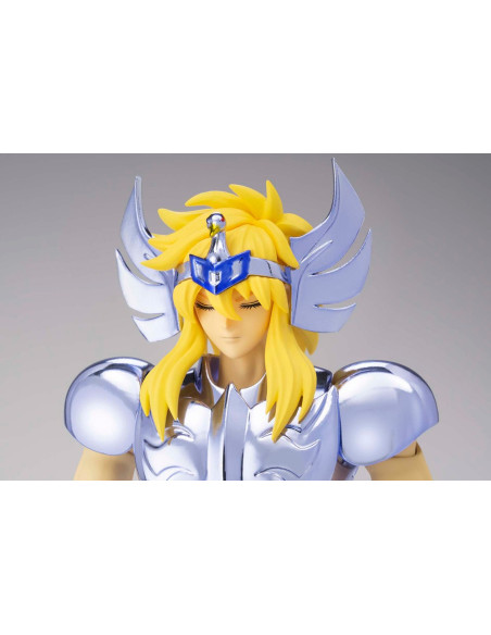Myth Cloth EX - Cygne Hyoga EU