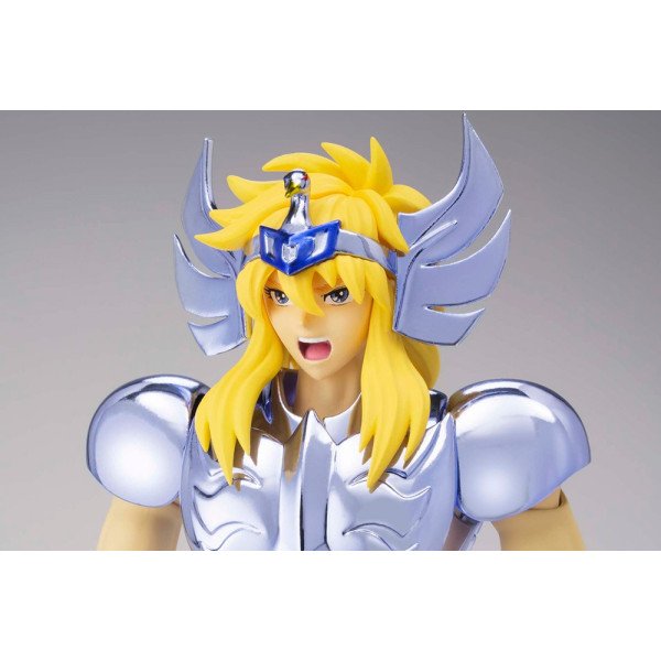 Myth Cloth EX - Cygne Hyoga EU/HK