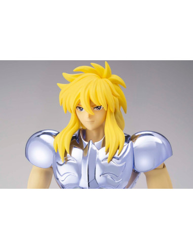 Myth Cloth EX - Cygne Hyoga EU