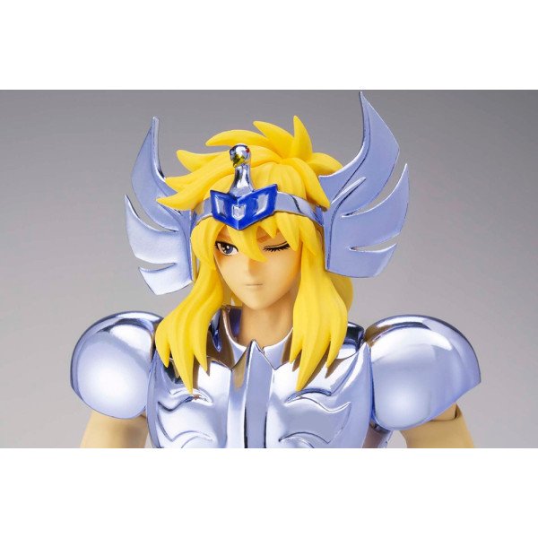 Myth Cloth EX - Cygne Hyoga EU/HK
