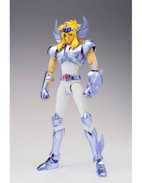 Myth Cloth EX - Cygne Hyoga EU