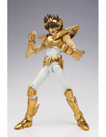 Myth Cloth EX - Pegase New Bronze 40TH