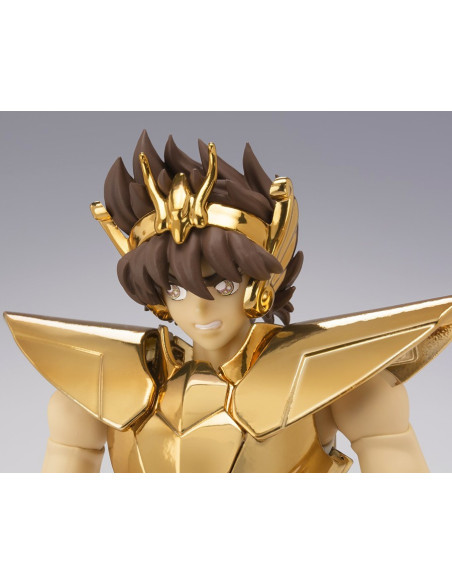Myth Cloth EX - Pegase New Bronze 40TH