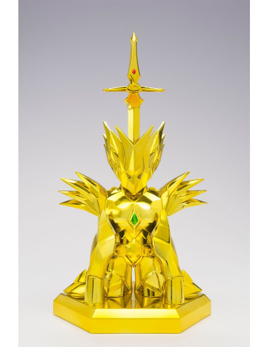 Myth Cloth EX - Aiolia Odin - Tamashii Web Exclusive