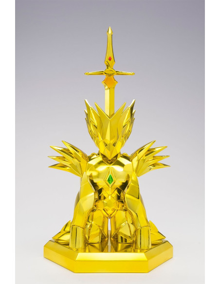 Myth Cloth EX - Aiolia Odin - Tamashii Web Exclusive