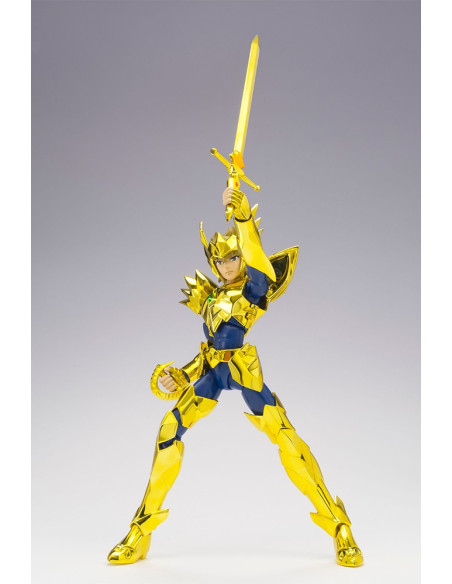 Myth Cloth EX - Aiolia Odin - Tamashii Web Exclusive