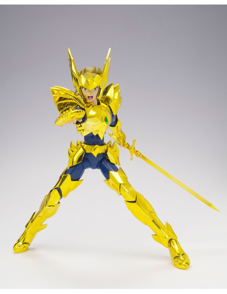 Myth Cloth EX - Aiolia Odin - Tamashii Web Exclusive
