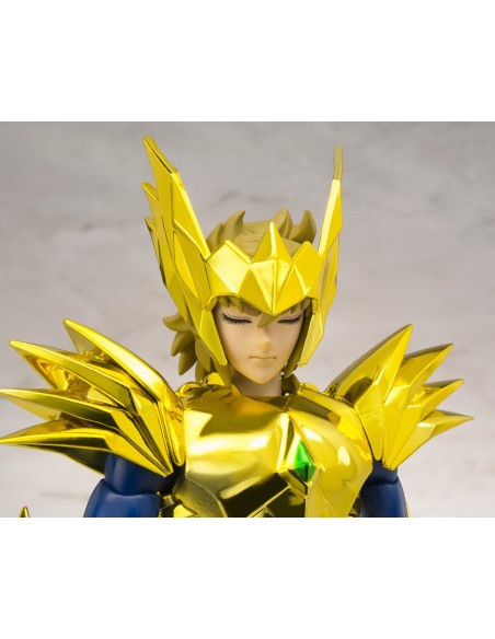 Myth Cloth EX - Aiolia Odin - Tamashii Web Exclusive