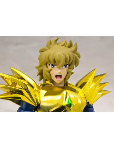 Myth Cloth EX - Aiolia Odin - Tamashii Web Exclusive