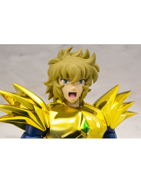 Myth Cloth EX - Aiolia Odin - Tamashii Web Exclusive