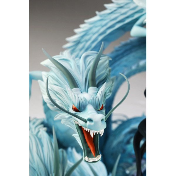 Shiryu du Dragon HQS by Tsume