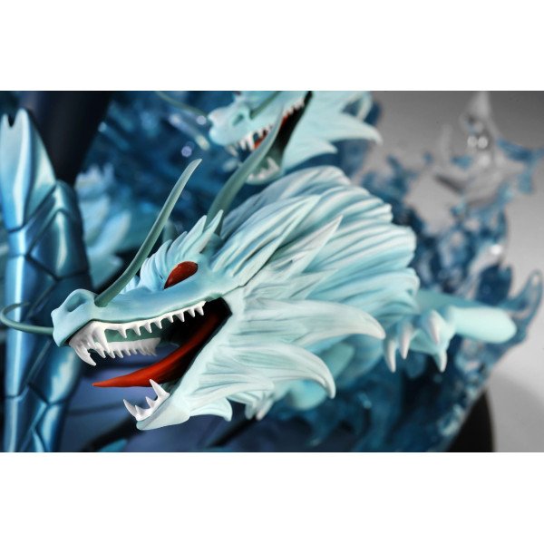 Shiryu du Dragon HQS by Tsume