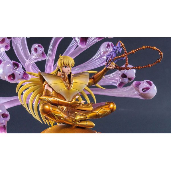 SHAKA DE LA VIERGE HQS BY TSUME