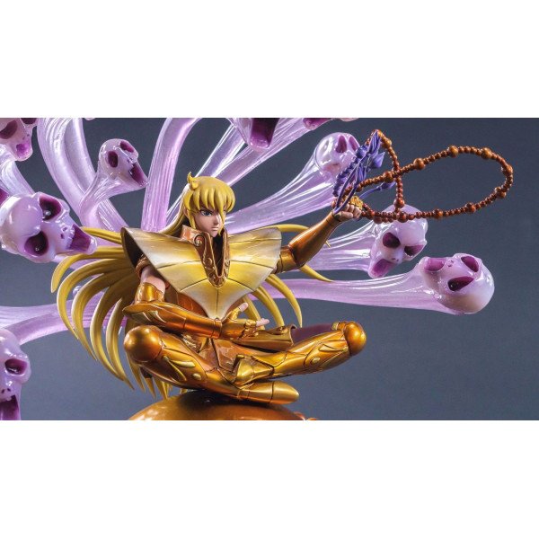 SHAKA DE LA VIERGE HQS BY TSUME