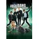 Poster Big Bang..Barbarella