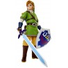 The Legend of Zelda: Link Deluxe Big Figure