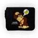 Nintendo - Bag With Reversible Flap Mario&Donkey