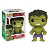 Pop! Marvel Avengers Age Of Ultron - Hulk