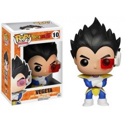 Pop! DBZ Vegeta 