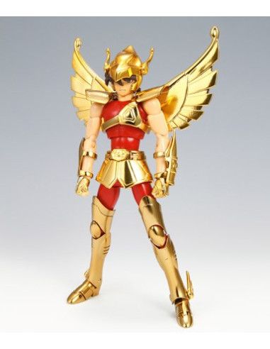 Myth Cloth - Pegase V1 Gold