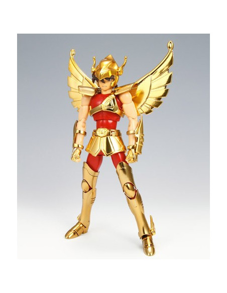 Myth Cloth - Pegase V1 Gold